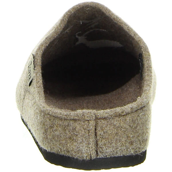 Herren Hausschuhe (Bergsteiger) Beige - Beige 3 Herren Hausschuhe (Bergsteiger) Beige - Beige – Bild 2