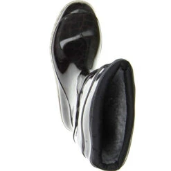 Damen Wasserdichte Gummistiefel Winterstiefel Gefüttert Leopard - Braun 15 Damen Wasserdichte Gummistiefel Winterstiefel Gefüttert Leopard - Braun -Modeschuhgeschäft 10238663 07