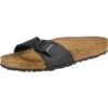 Birkenstock Madrid Birko-flor Pantoletten Normal 1 Birkenstock Madrid Birko-flor Pantoletten Normal -Modeschuhgeschäft 10491407 01