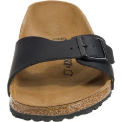 Birkenstock Madrid Birko-flor Pantoletten Normal 10 Birkenstock Madrid Birko-flor Pantoletten Normal -Modeschuhgeschäft 10491407 04