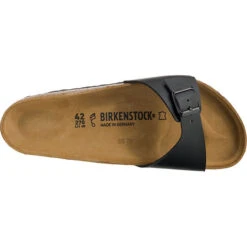 Birkenstock Madrid Birko-flor Pantoletten Normal 12 Birkenstock Madrid Birko-flor Pantoletten Normal -Modeschuhgeschäft 10491407 06