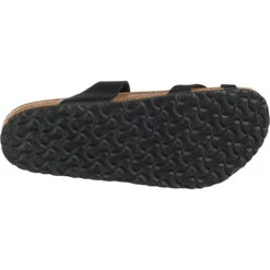 Birkenstock Mayari Birki-flor Zehentrenner Normal - Schwarz 13 Birkenstock Mayari Birki-flor Zehentrenner Normal - Schwarz -Modeschuhgeschäft 10491555 07