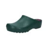 Gartenclogs Jolly Fashion Clog - Grün 2 Gartenclogs Jolly Fashion Clog - Grün -Modeschuhgeschäft 10521435 01