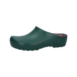 Gartenclogs Jolly Fashion Clog - Grün 9 Gartenclogs Jolly Fashion Clog - Grün -Modeschuhgeschäft 10521435 02