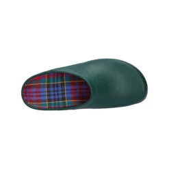 Gartenclogs Jolly Fashion Clog - Grün 12 Gartenclogs Jolly Fashion Clog - Grün -Modeschuhgeschäft 10521435 05