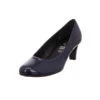 Gabor Pumps - Blau -Modeschuhgeschäft 10539069 01