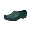 Gartenclogs FASHION Jolly - Grün 1 Gartenclogs FASHION Jolly - Grün -Modeschuhgeschäft 10613370 01