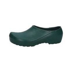 Gartenclogs FASHION Jolly - Grün -Modeschuhgeschäft 10613370 02