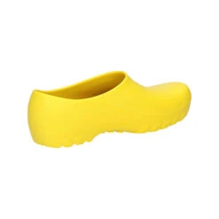 Gartenclogs FASHION Jolly - Gelb -Modeschuhgeschäft 10613375 04