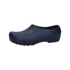 Gartenclogs FASHION Jolly - Blau -Modeschuhgeschäft 10613382 02