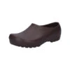 Gartenclogs FASHION Jolly - Braun -Modeschuhgeschäft 10613385 01