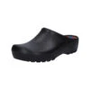Gartenclogs FASHION Jolly Clog - Schwarz -Modeschuhgeschäft 10613386 01