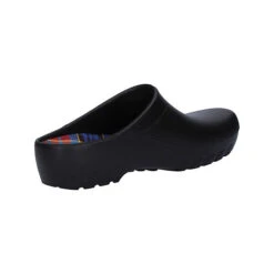 Gartenclogs FASHION Jolly Clog - Schwarz -Modeschuhgeschäft 10613386 04