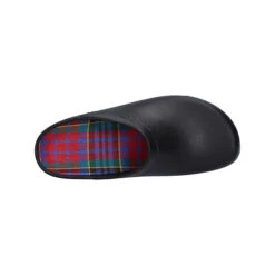 Gartenclogs FASHION Jolly Clog - Schwarz -Modeschuhgeschäft 10613386 05