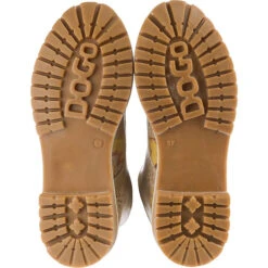 Boots - Raccoon Schnürstiefel - Bunt -Modeschuhgeschäft 11887179 07