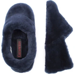 Giesswein Lammfell Hausschuhe Gloggnitz Hausschuhe -Modeschuhgeschäft 11915344 03