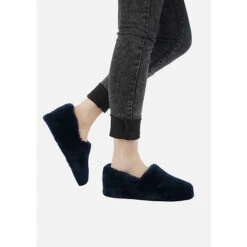 Giesswein Lammfell Hausschuhe Gloggnitz Hausschuhe -Modeschuhgeschäft 11915344 08