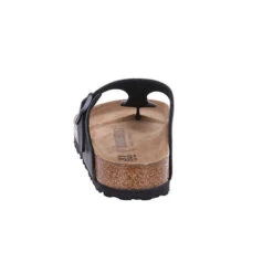 Birkenstock Gizeh Birko-flor Zehentrenner - Schwarz 12 Birkenstock Gizeh Birko-flor Zehentrenner - Schwarz -Modeschuhgeschäft 12698921 04