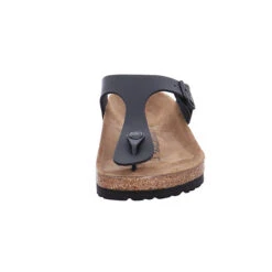 Birkenstock Gizeh Birko-flor Zehentrenner - Schwarz 15 Birkenstock Gizeh Birko-flor Zehentrenner - Schwarz -Modeschuhgeschäft 12698921 07