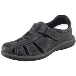 Salamander Logato Komfort-Sandalen