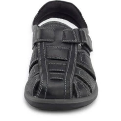 Salamander Logato Komfort-Sandalen -Modeschuhgeschäft 13015856 04