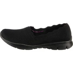 Skechers Seager Umpire Sportliche Ballerinas -Modeschuhgeschäft 13328726 03