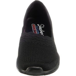 Skechers Seager Umpire Sportliche Ballerinas -Modeschuhgeschäft 13328726 04