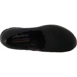 Skechers Seager Umpire Sportliche Ballerinas -Modeschuhgeschäft 13328726 06