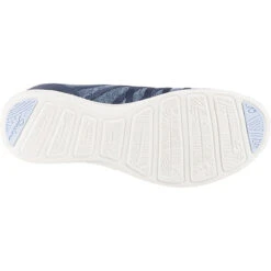 Skechers CITY PRO WHAT A VISION Sneakers Low - Blau -Modeschuhgeschäft 13331602 07