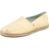 Toms Alpargata Rope Espadrilles - Gelb -Modeschuhgeschäft 13601109 01