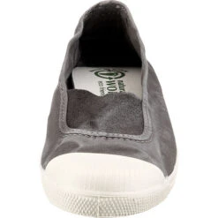 NATURAL WORLD Old Apricot Sportliche Ballerinas - Grau Modell 1 -Modeschuhgeschäft 13815219 04