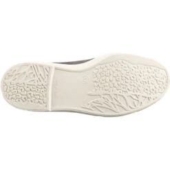 NATURAL WORLD Old Apricot Sportliche Ballerinas - Grau Modell 1 -Modeschuhgeschäft 13815219 07