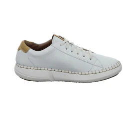 Josef Seibel Damen Halbschuh Louisa 05 | Weiß Louisa 5, Weiß Sportliche Halbschuhe - Weiß-kombi 11 Josef Seibel Damen Halbschuh Louisa 05 | Weiß Louisa 5, Weiß Sportliche Halbschuhe - Weiß-kombi -Modeschuhgeschäft 14153008 03