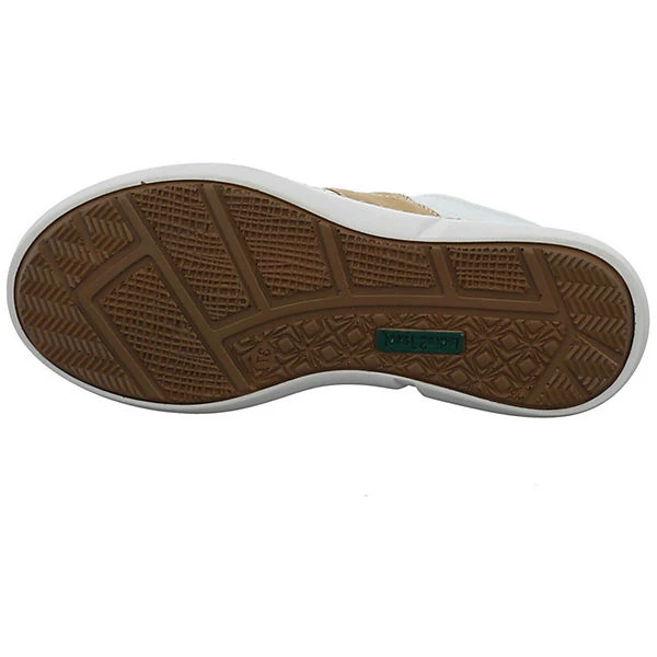 Josef Seibel Damen Halbschuh Louisa 05 | Weiß Louisa 5, Weiß Sportliche Halbschuhe - Weiß-kombi 9 Josef Seibel Damen Halbschuh Louisa 05 | Weiß Louisa 5, Weiß Sportliche Halbschuhe - Weiß-kombi – Bild 7