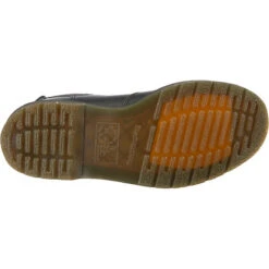 Dr. Martens Vegan 2976 Chelsea Boots - Schwarz 15 Dr. Martens Vegan 2976 Chelsea Boots - Schwarz -Modeschuhgeschäft 15190464 07