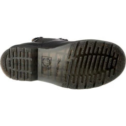 Dr. Martens 2976 Fl Chelsea Boots - Schwarz -Modeschuhgeschäft 15190562 07