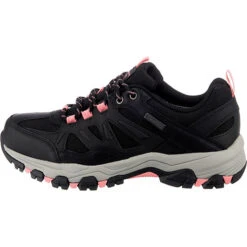 Skechers Selmen West Highland Wanderschuhe - Schwarz -Modeschuhgeschäft 15387482 03