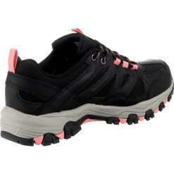 Skechers Selmen West Highland Wanderschuhe - Schwarz -Modeschuhgeschäft 15387482 05