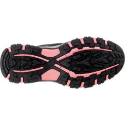 Skechers Selmen West Highland Wanderschuhe - Schwarz -Modeschuhgeschäft 15387482 07