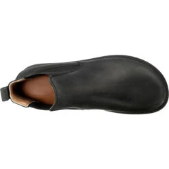 Birkenstock Stalon Nubukleder Chelsea Boots Schmal -Modeschuhgeschäft 15449116 06