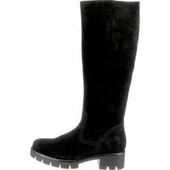 Gabor Klassische Stiefel - Schwarz 11 Gabor Klassische Stiefel - Schwarz -Modeschuhgeschäft 15504110 03