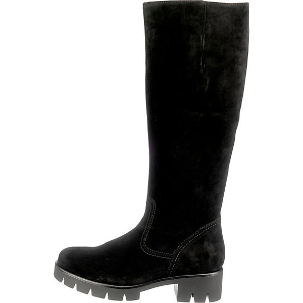 Gabor Klassische Stiefel - Schwarz 5 Gabor Klassische Stiefel - Schwarz – Bild 3