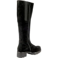 Gabor Klassische Stiefel - Schwarz 13 Gabor Klassische Stiefel - Schwarz -Modeschuhgeschäft 15504110 05