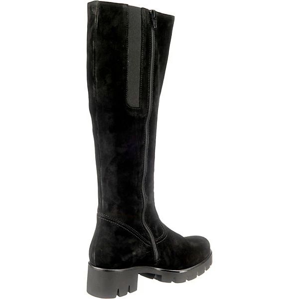 Gabor Klassische Stiefel - Schwarz 7 Gabor Klassische Stiefel - Schwarz – Bild 5