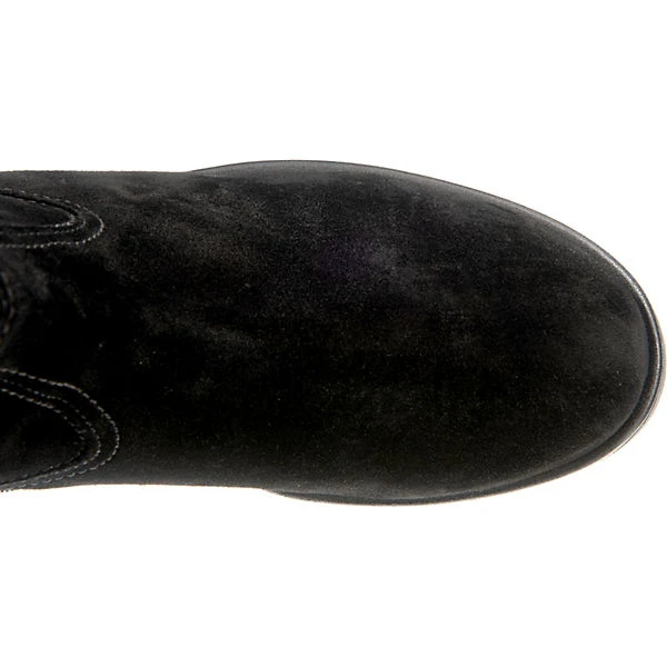 Gabor Klassische Stiefel - Schwarz 8 Gabor Klassische Stiefel - Schwarz – Bild 6