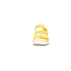 Gabor Sandalen/Sandaletten - Gelb -Modeschuhgeschäft 15793608 05