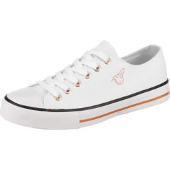 White City Sneaker Sneakers Low