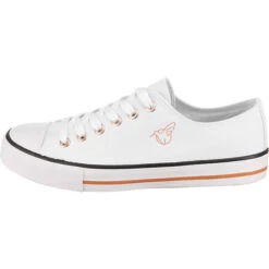 White City Sneaker Sneakers Low 11 White City Sneaker Sneakers Low -Modeschuhgeschäft 16778977 03