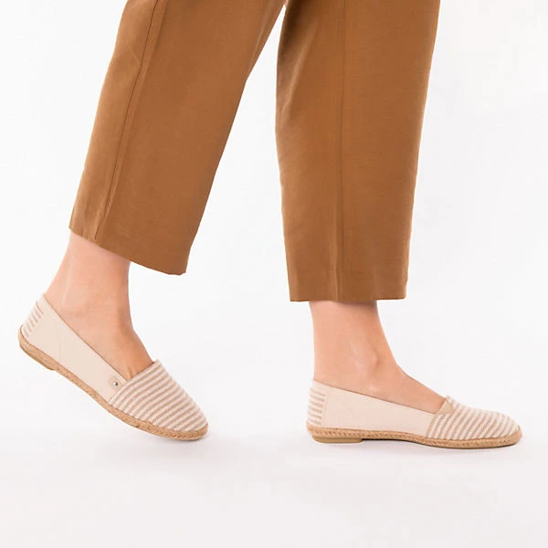 Striped Espadrilles 4 Striped Espadrilles – Bild 2