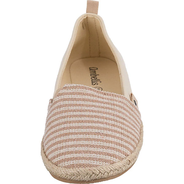 Striped Espadrilles 6 Striped Espadrilles – Bild 4